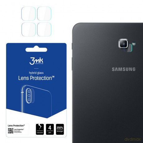 Samsung Galaxy Tab A 10.1 2016 folia ochronna