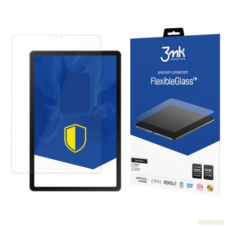 Samsung Galaxy Tab S5e - 3mk 11'' szkło hybrydowe