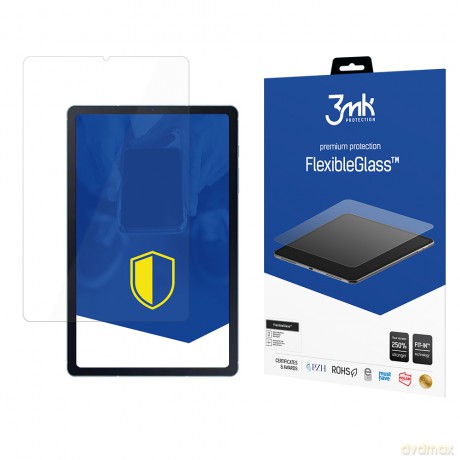Samsung Galaxy Tab S6 - 3mk 11'' szkło hartowane