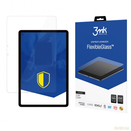 Samsung Galaxy Tab S7 - 3mk 11'' szkło hybrydowe
