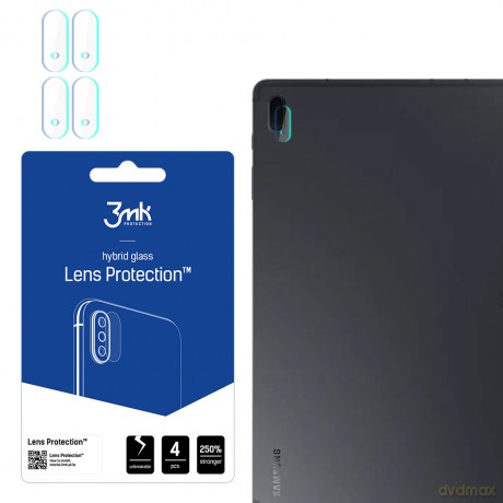 Samsung Galaxy Tab S7 FE folia ochronna