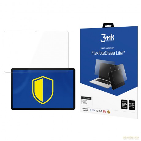 Samsung Galaxy Tab S8 - 3mk 11'' szkło hybrydowe