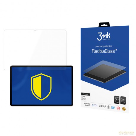 Samsung Galaxy Tab S8+ - 3mk 13'' szkło hybrydowe