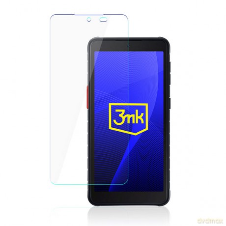 Samsung Galaxy Xcover 5 - 3mk szkło hartowane