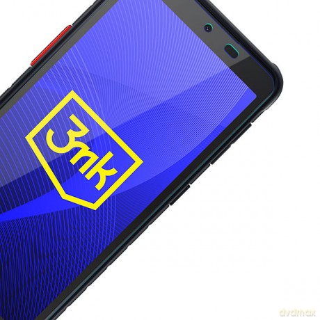 Samsung Galaxy Xcover 5 - 3mk szkło hartowane