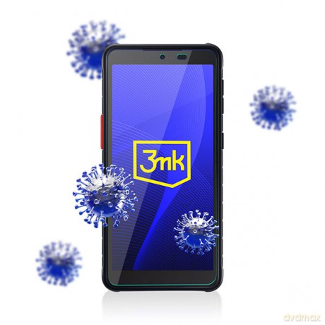 Samsung Galaxy Xcover 5 - 3mk szkło hartowane