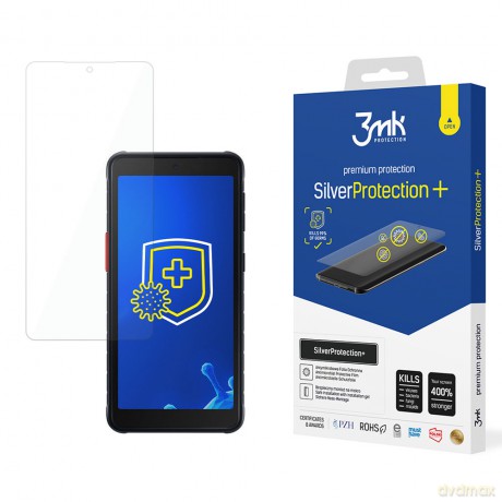 Samsung Galaxy Xcover 5 - 3mk folia ochronna