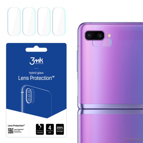 Samsung Galaxy Z Flip 5G folia ochronna