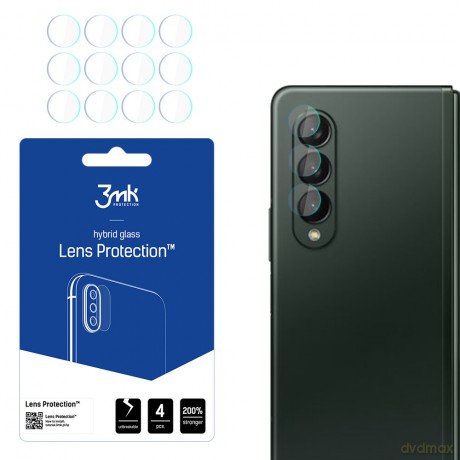 Samsung Galaxy Z Fold 3 5G (Front) folia ochronna