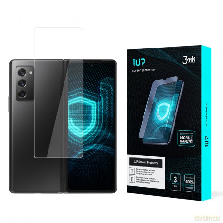 Samsung Galaxy Z Fold2 5G - 3mk 1UP folia ochronna