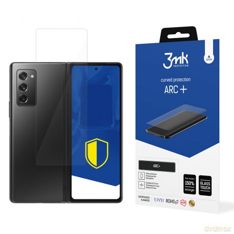 Samsung Galaxy Z Fold2 5G - 3mk ARC+ folia ochronna