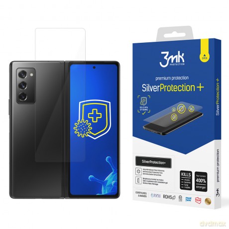 Samsung Galaxy Z Fold2 5G - 3mk folia ochronna