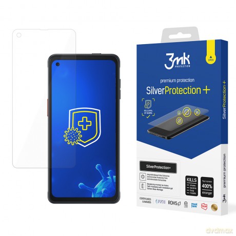 Samsung XCover Pro - 3mk folia ochronna