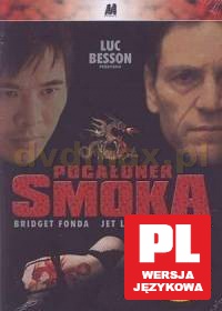 Pocałunek smoka [2VCD]