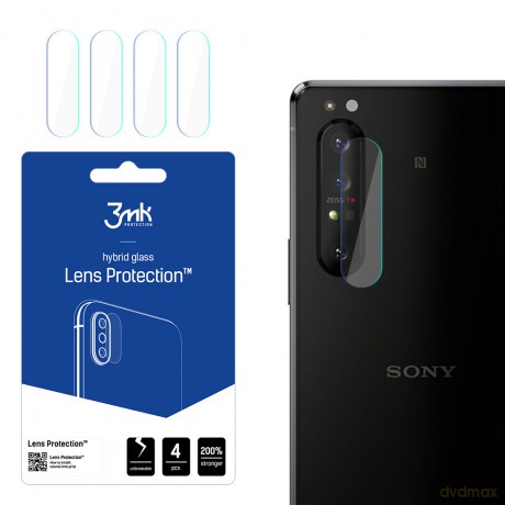 Sony Xperia 1 II 5G folia ochronna