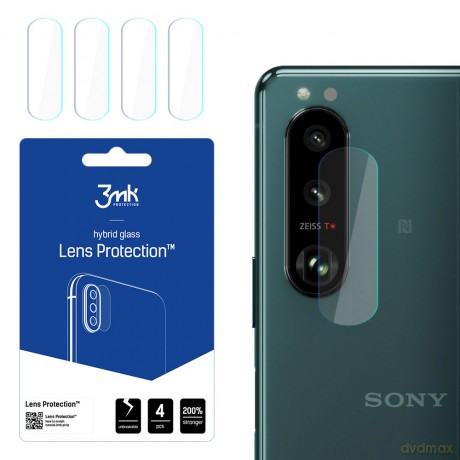 Sony Xperia 1 III 5G folia ochronna