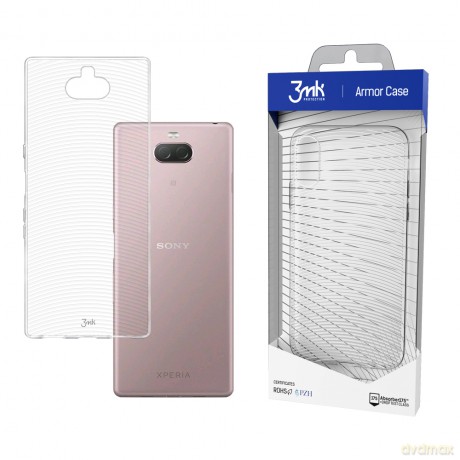 Sony Xperia 10 - 3mk Armor Case