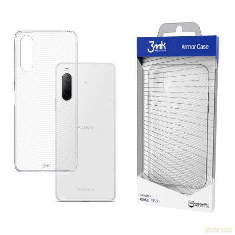 Sony Xperia 10 II - 3mk Armor Case