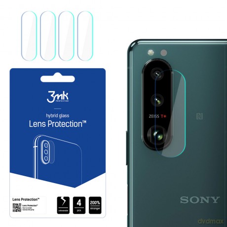 Sony Xperia 10 III 5G folia ochronna