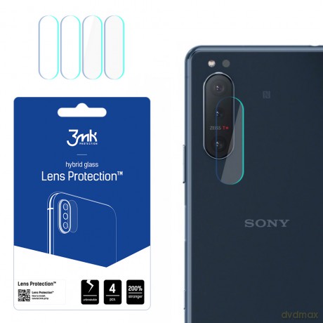 Sony Xperia 5 II 5G folia ochronna
