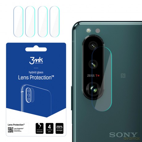 Sony Xperia 5 III 5G folia ochronna