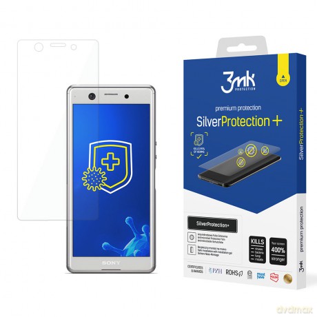 Sony Xperia Ace - 3mk folia ochronna