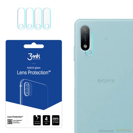 Sony Xperia Ace II folia ochronna