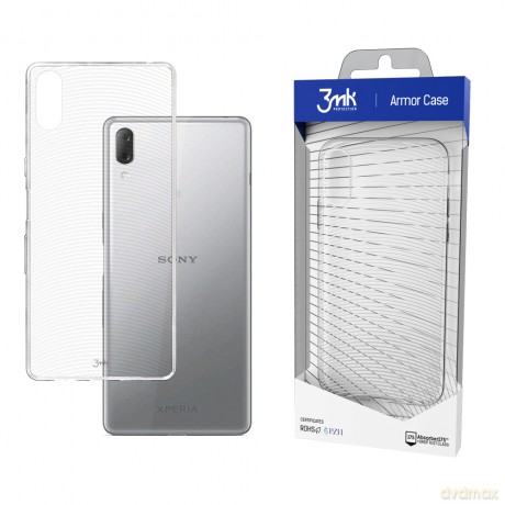 Sony Xperia L3 - 3mk Armor Case