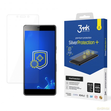 Sony Xperia L3 - 3mk folia ochronna