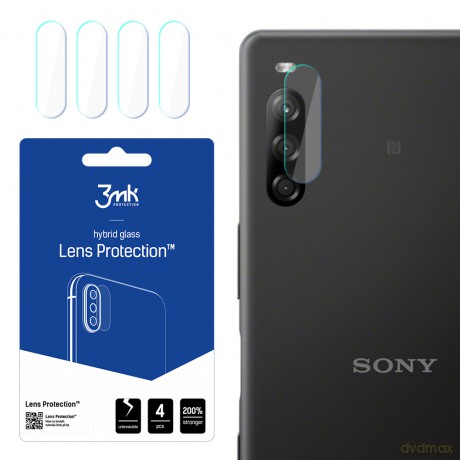 Sony Xperia L4 folia ochronna