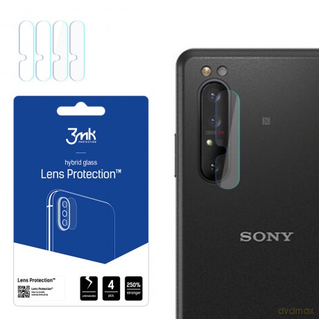 Sony Xperia Pro folia ochronna