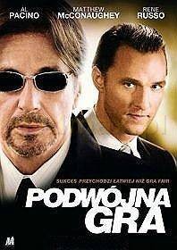 Podwójna gra (2005) [VCD]