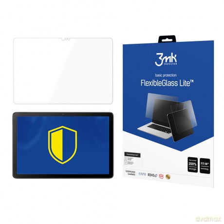 TCL Tab 10S - 3mk 11'' szkło hybrydowe