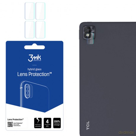 TCL Tab 10S folia ochronna