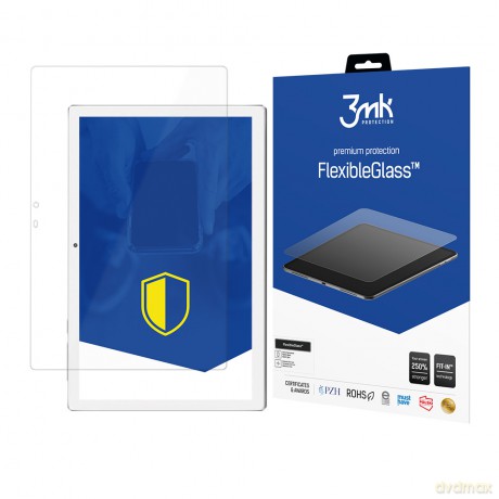 Teclast M30 Pro - 3mk 11'' szkło hybrydowe