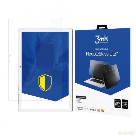 Teclast M30 Pro - 3mk 11'' szkło hybrydowe