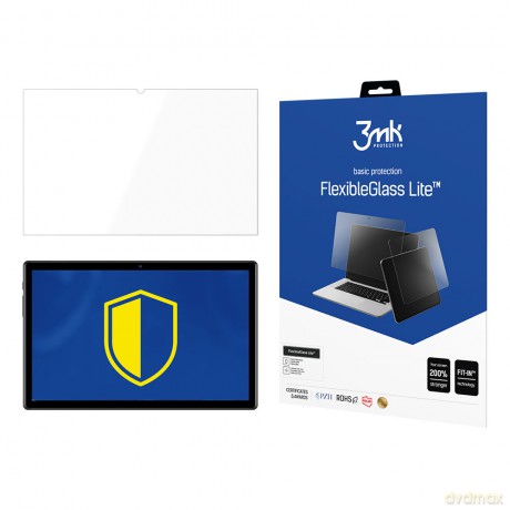 Teclast M40 - 3mk 13'' szkło hybrydowe