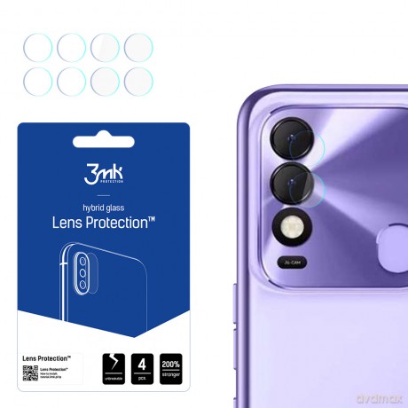 Tecno Spark 8 folia ochronna