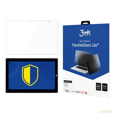 TERRA PAD 1162 N4120 W10 Pro - 3mk 13'' szkło hybrydowe