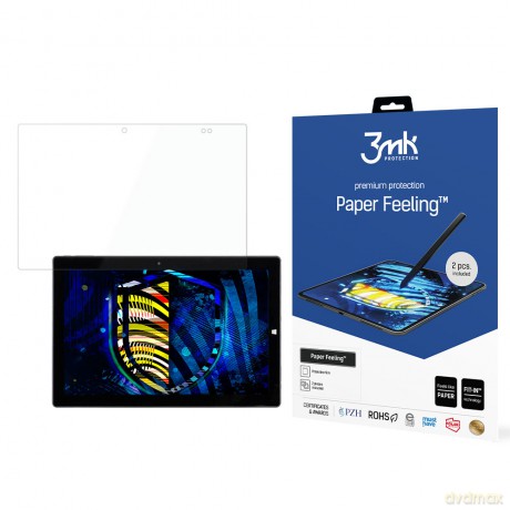 TERRA PAD 1162 N4120 W10 Pro - 3mk Paper Feeling 13'' folia ochronna