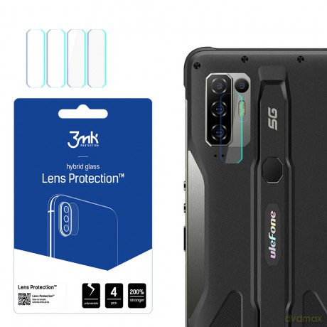 Ulefone Armor 10 5G folia ochronna
