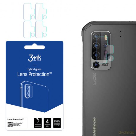 Ulefone Armor 11 5G folia ochronna