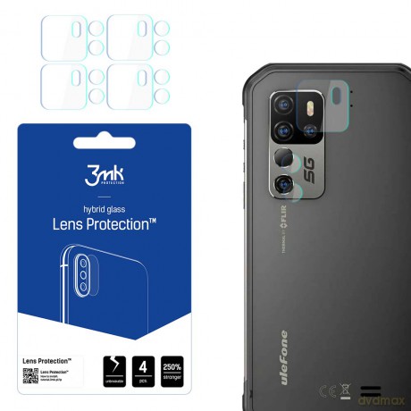 Ulefone Armor 11T folia ochronna