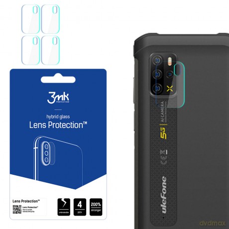 Ulefone Armor 12 5G folia ochronna