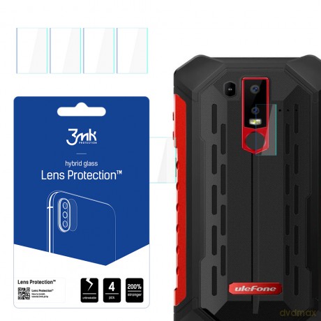 Ulefone Armor 6E folia ochronna