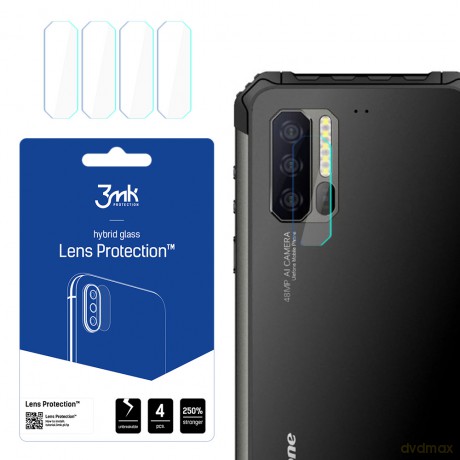 Ulefone Armor 7/7e folia ochronna