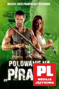 Polowanie na piranie [VCD]