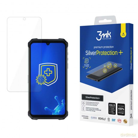 Ulefone Armor 8 - 3mk folia ochronna