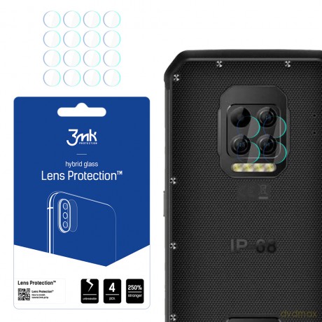 Ulefone Armor 9 folia ochronna