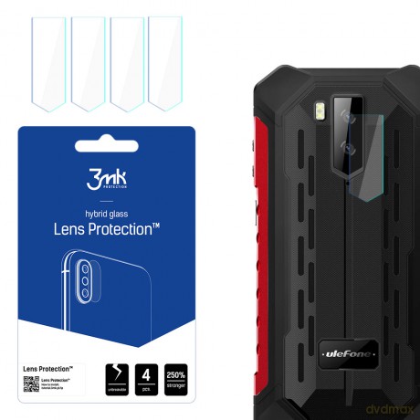 Ulefone Armor X9 folia ochronna